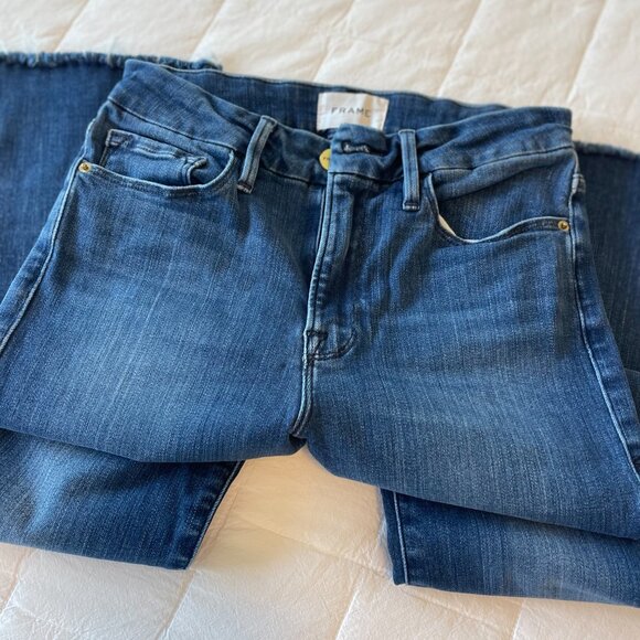 Frame jeans - Picture 3 of 4